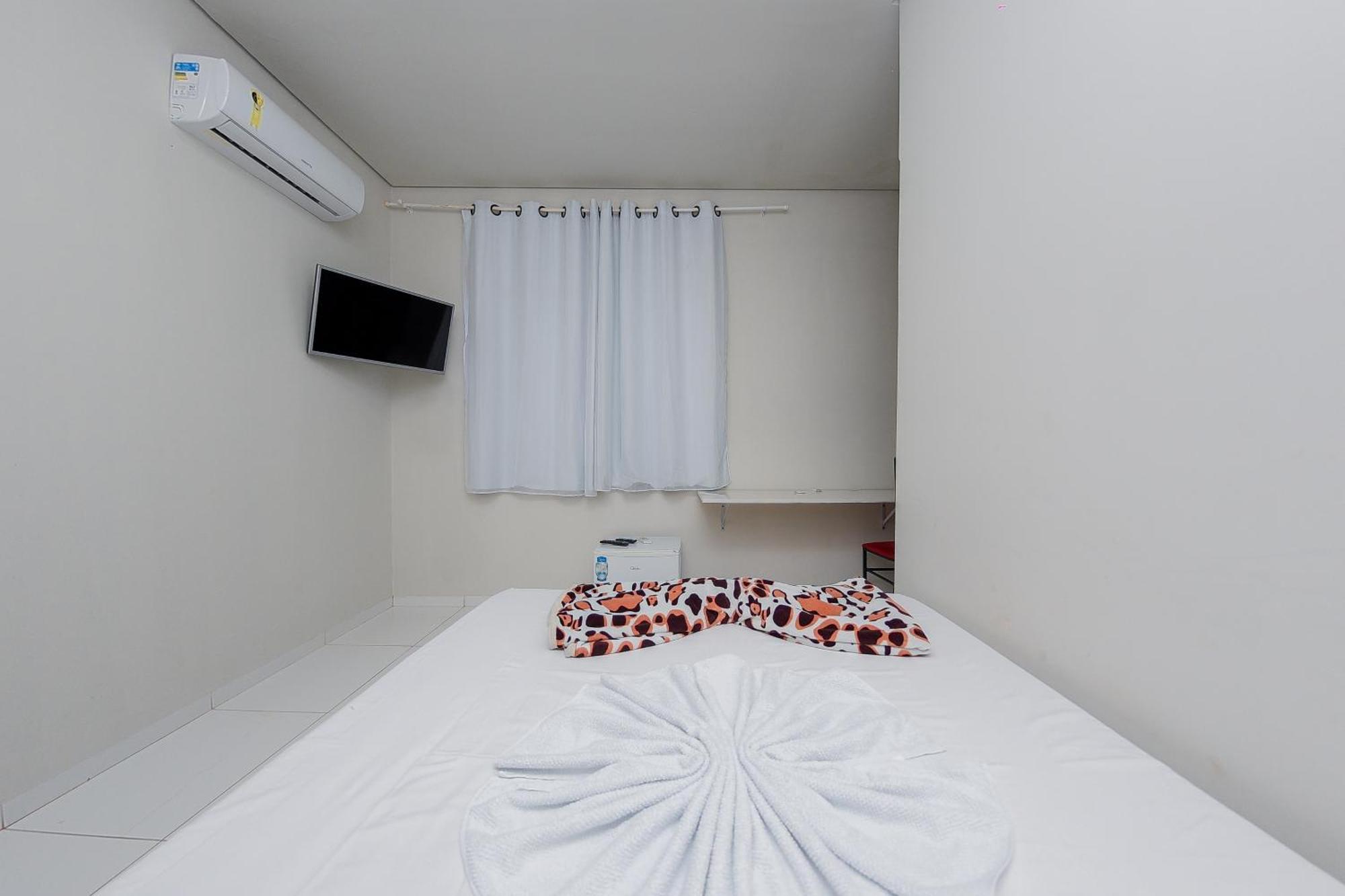 Hotel Rolim Rolim de Moura Luaran gambar