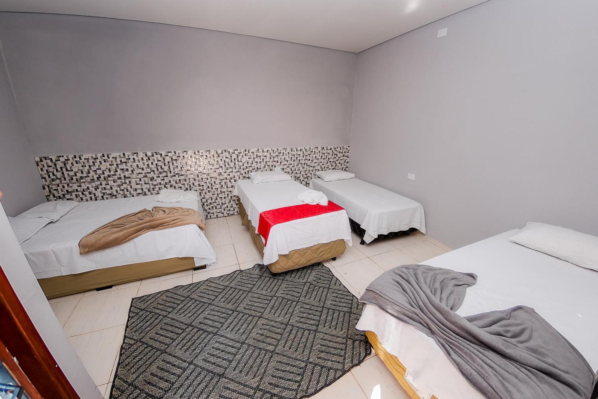 Hotel Rolim Rolim de Moura Luaran gambar