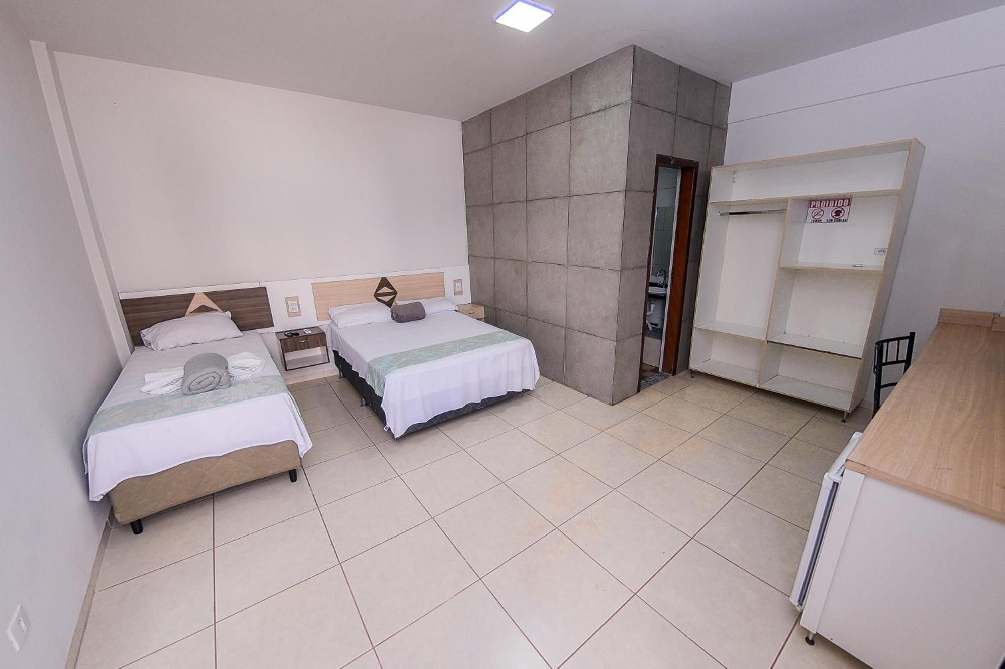 Hotel Rolim Rolim de Moura Luaran gambar