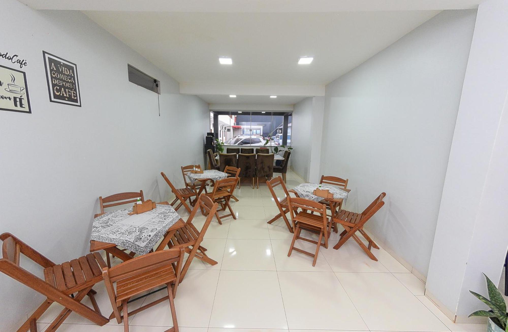 Hotel Rolim Rolim de Moura Luaran gambar