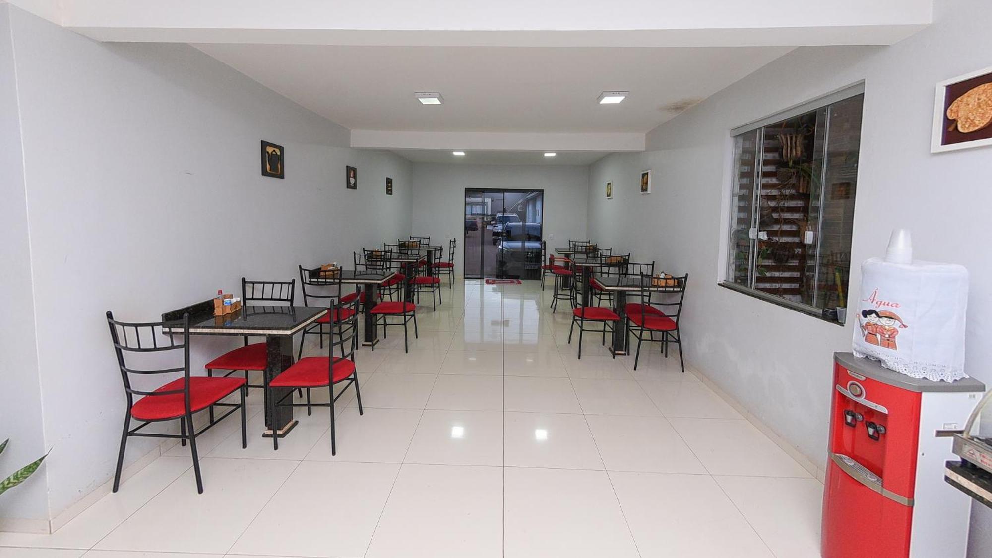 Hotel Rolim Rolim de Moura Luaran gambar