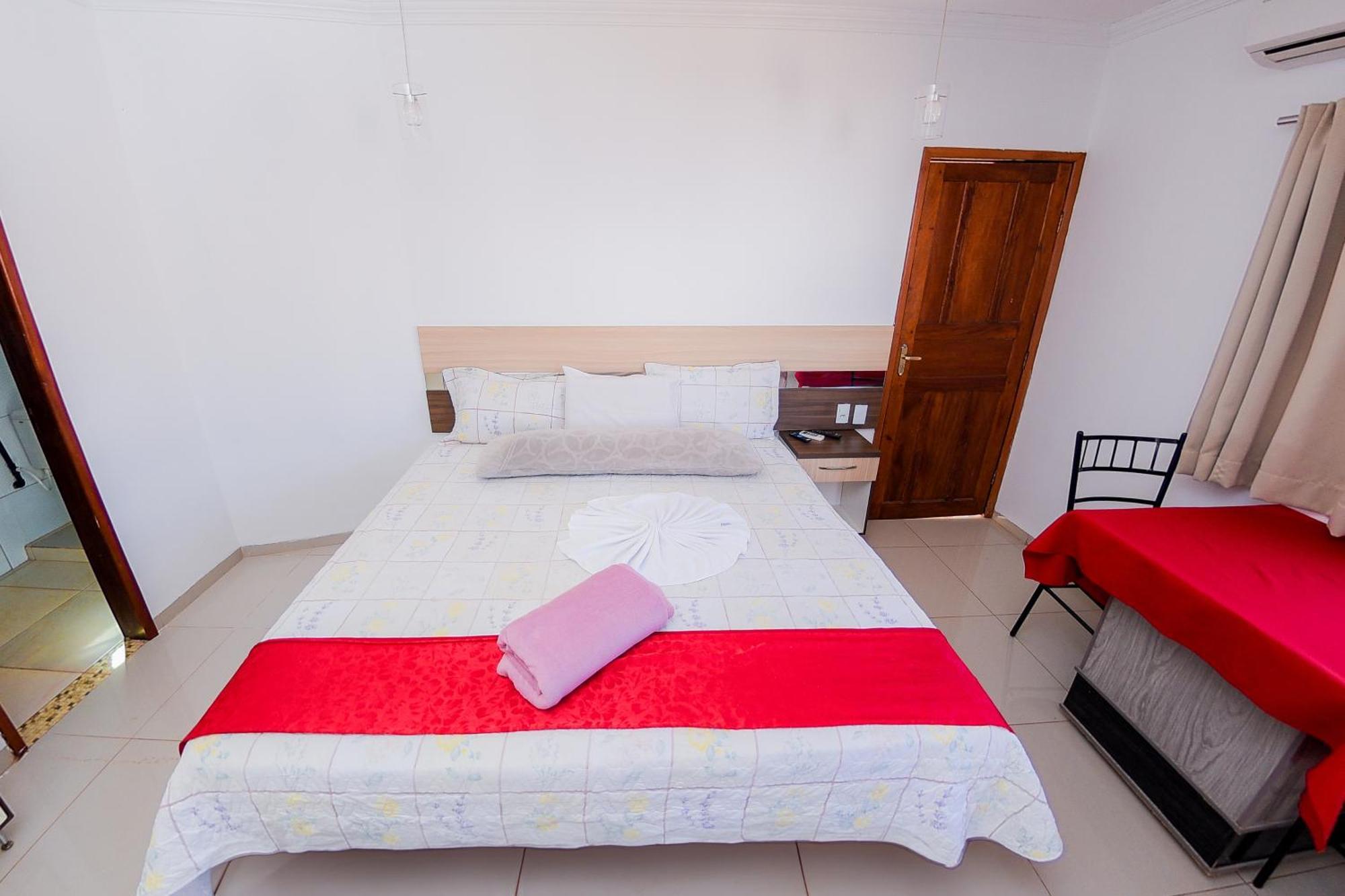 Hotel Rolim Rolim de Moura Luaran gambar