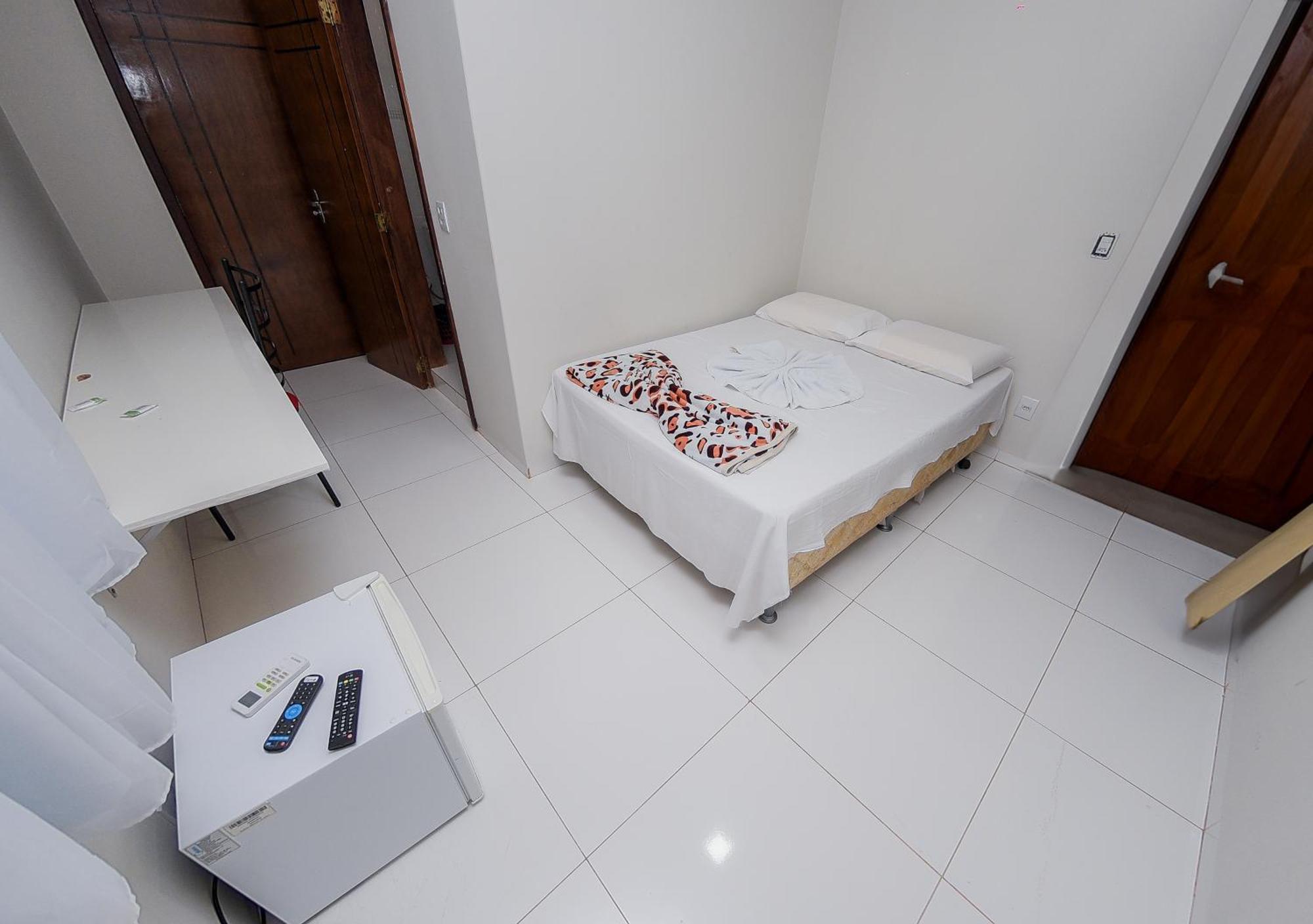 Hotel Rolim Rolim de Moura Luaran gambar